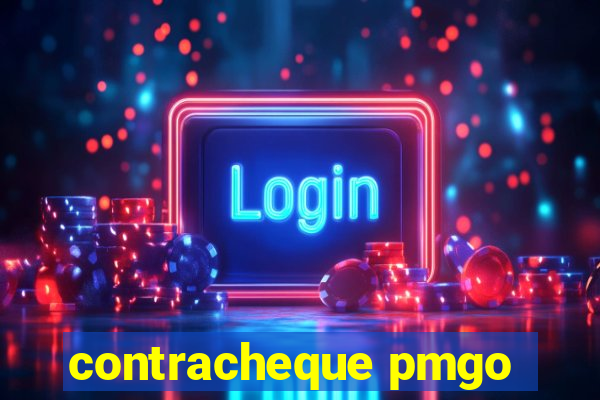 contracheque pmgo